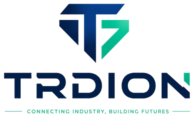 Trdion — Connecting Industry, Building Futures